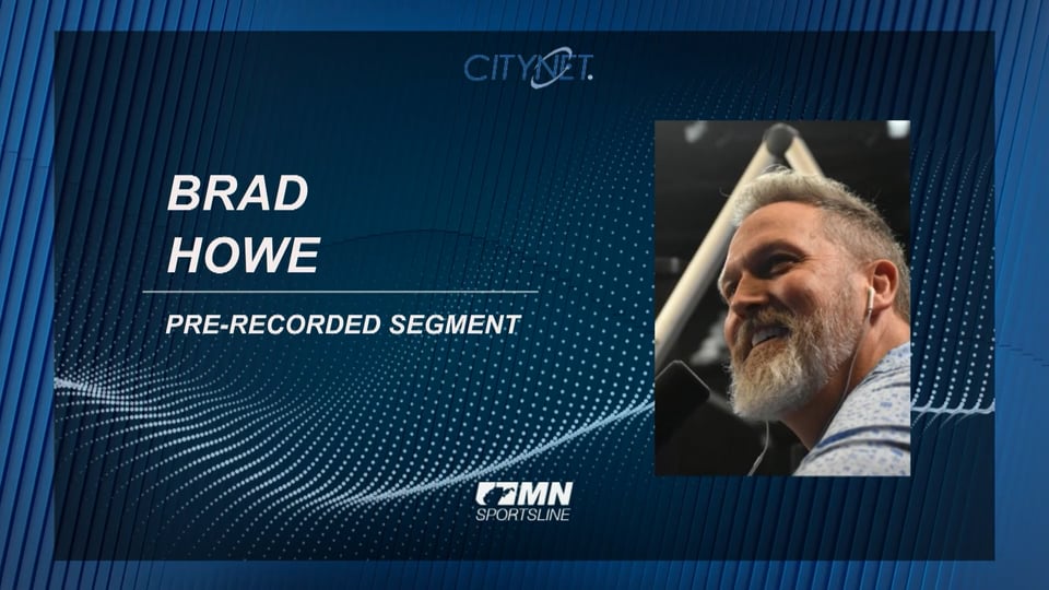 Brad Howe K-State Preview