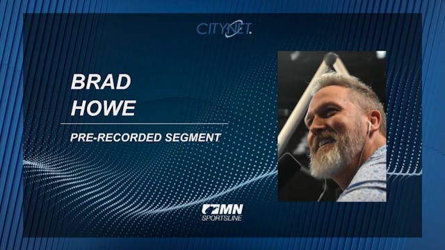 Brad Howe K-State Preview