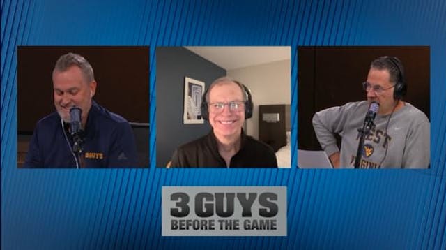 Episode 675: Arizona State Recap