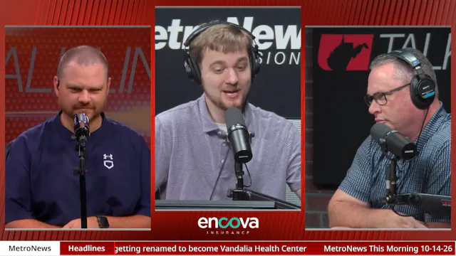 Talkline: Taylor County Schools, Elec...