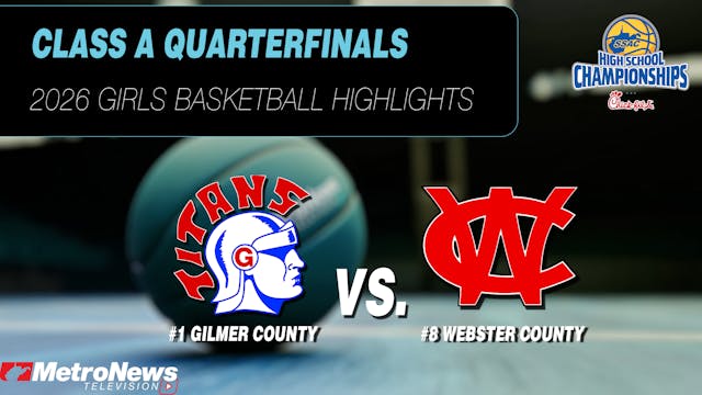 Gilmer County vs. Webster County 67-1...