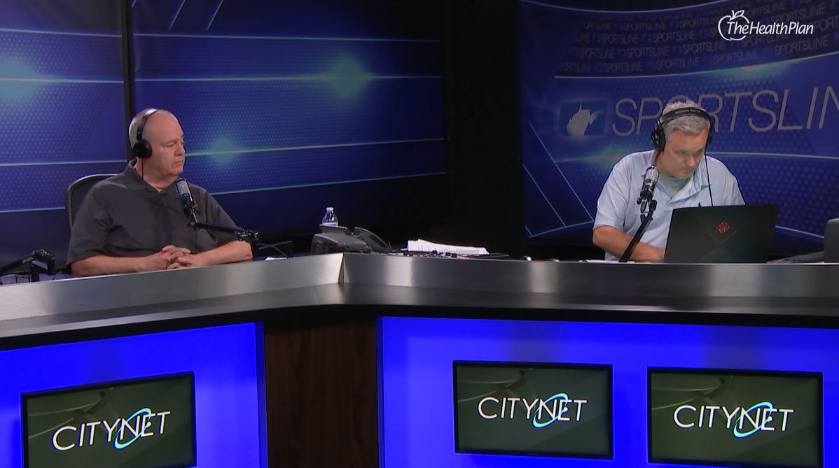 Sportsline for Thursday, July 2nd, 2026
