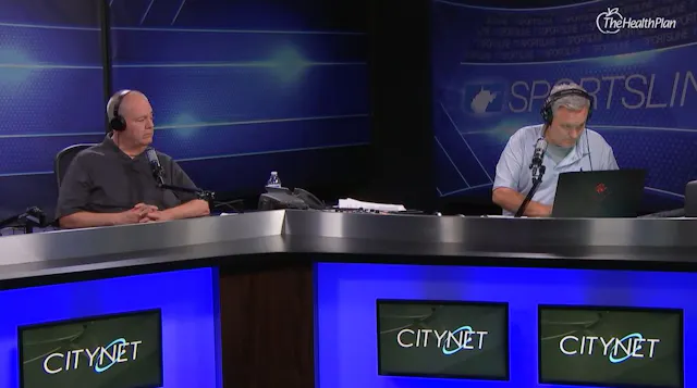 Sportsline for Thursday, July 2nd, 2026