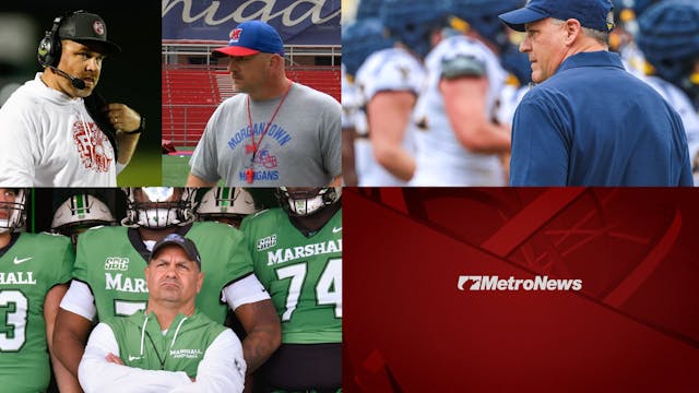 MetroNews - The Weekend (Aug. 28)