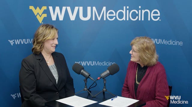 Ep. 49 - Crohn’s & Colitis: Let’s Go ...