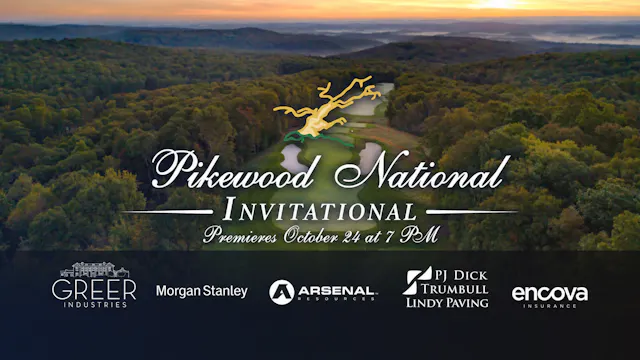 Pikewood National Invitational (10/24/26 at 7:00 PM)