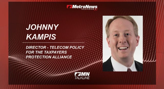 Talkline for Tuesday, January, 28, 2025