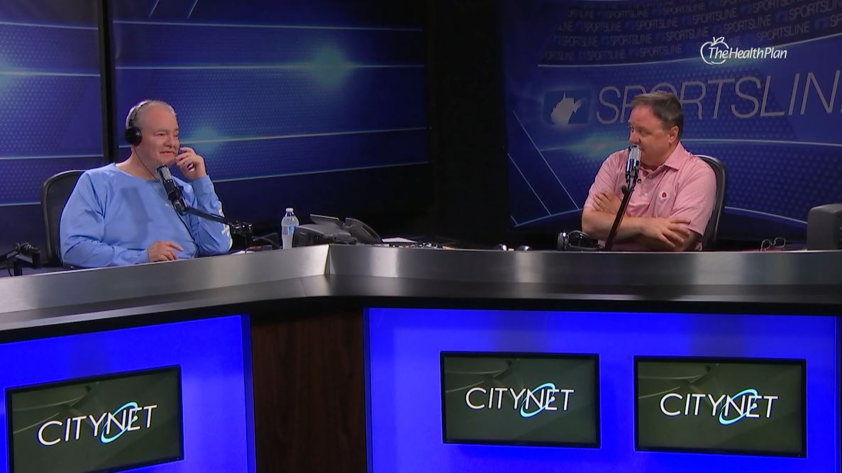 Sportsline (Sunday, August 23rd, 2026) | Recap of this Past Week!