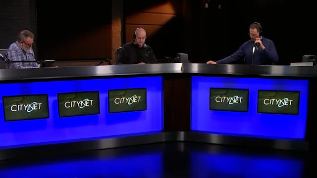 Sportsline: Tuesday, October 17, 2023