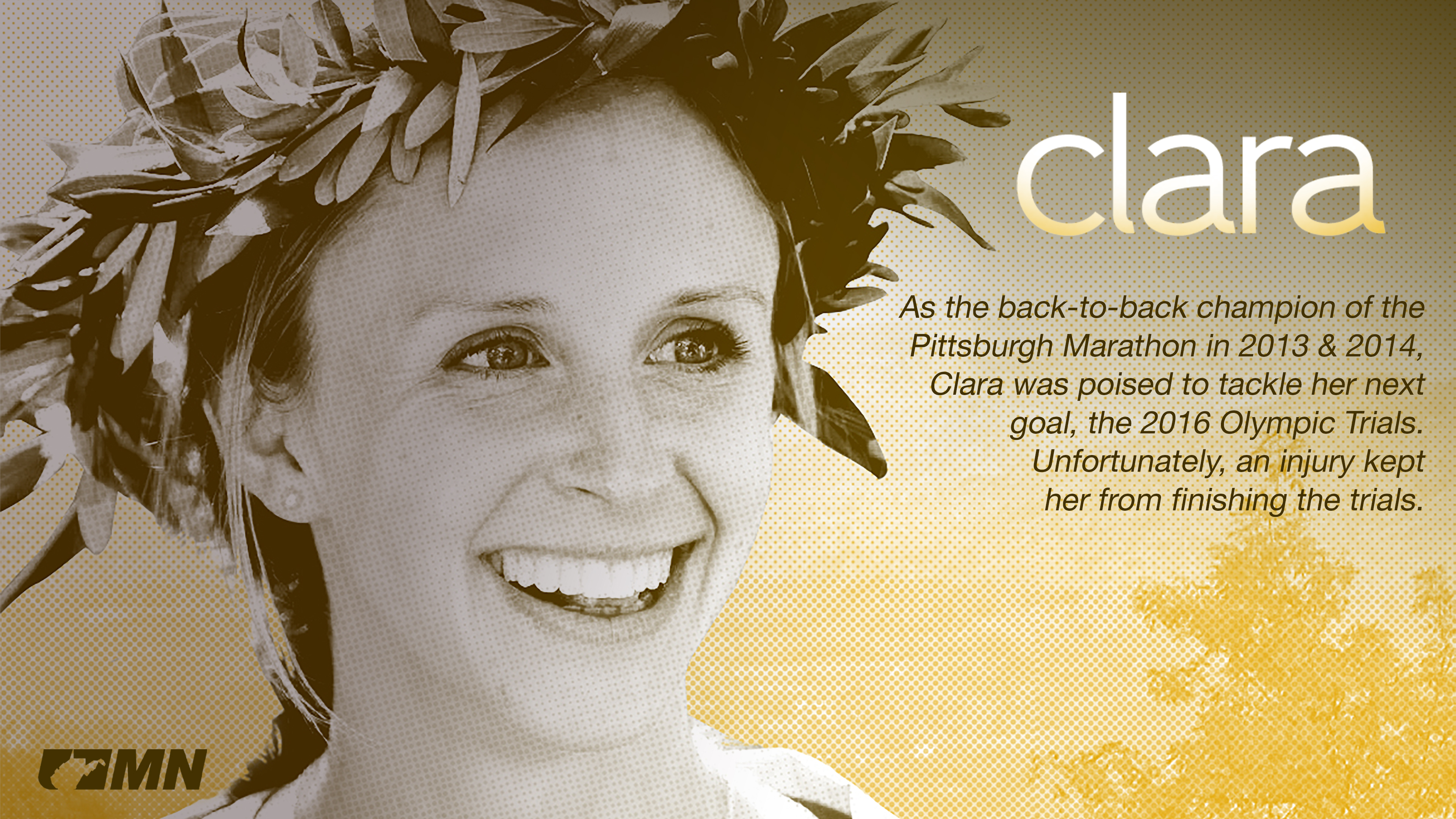 Clara Santucci: Olympic Hopeful