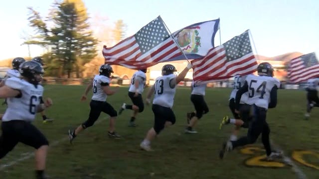 Tug Valley Panthers: Chasing the Cham...