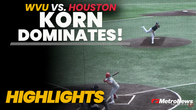 Mountaineers battle through early inj...