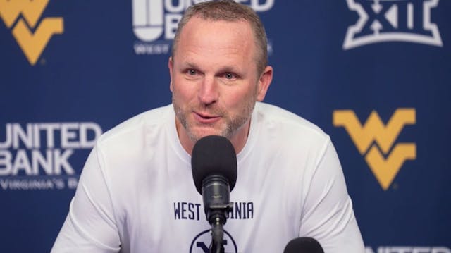 Sportsline for Friday, February 7, 2025