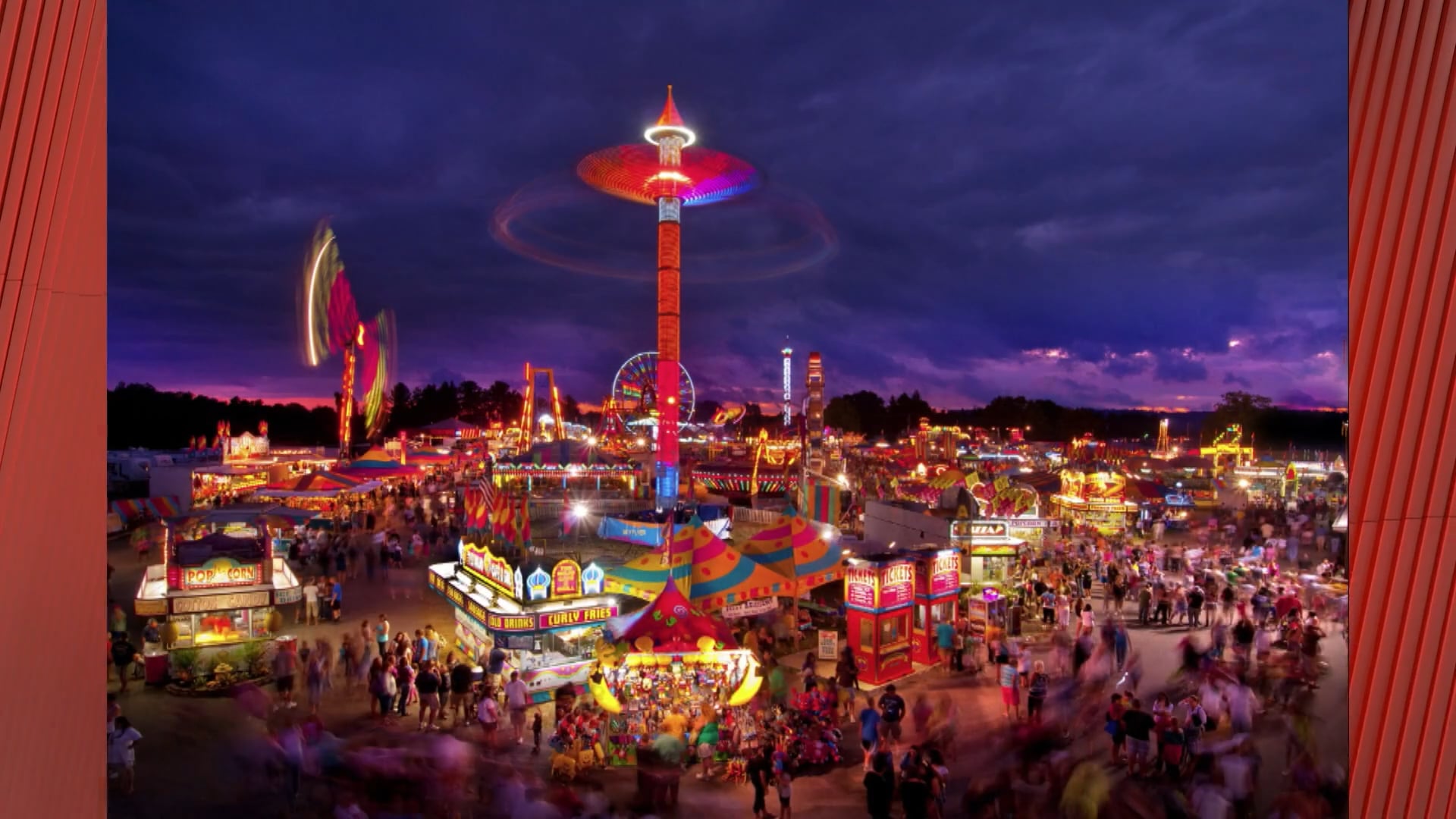 Talkline for Wednesday, August 7, 2024