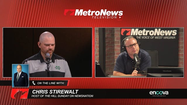 Chris Stirewalt on "The Good Old Days"