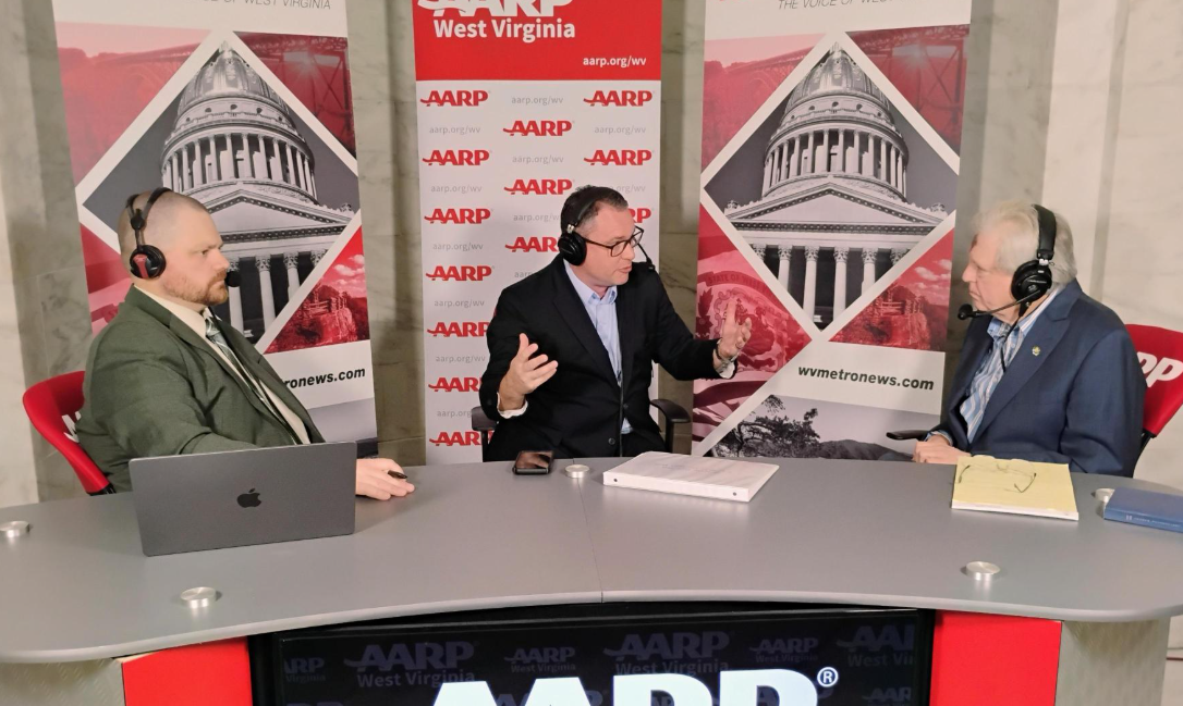 Talkline for Wednesday, February 18th, 2026