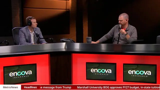 John Williams on Gas Tax Holiday