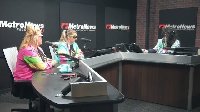 Caitie Smith, Kari Blankenship & Open...