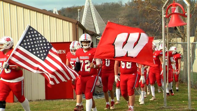 Highlights: Wahama wins 25th consecut...