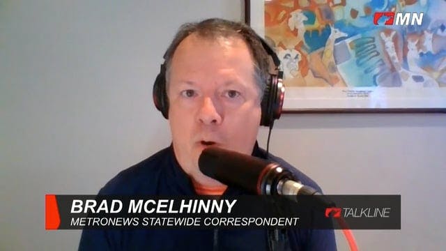 Brad McElhinny on Kyneddi Miller case