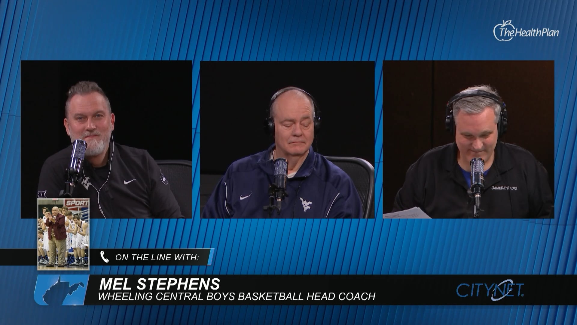 Wheeling Central Post - AA Championship Segment