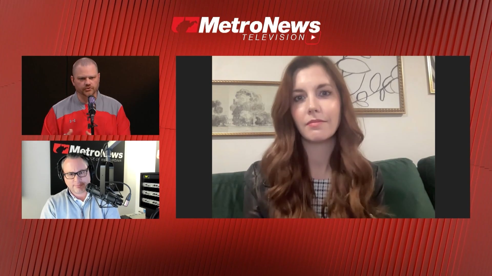 Amelia Ferrell Knisely on Student Behavior