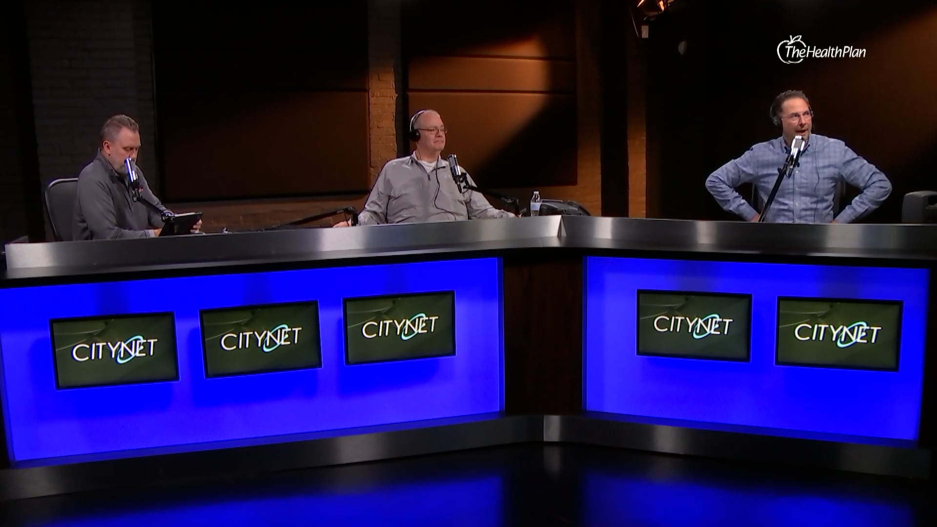 Tony and Coach Hunter on the College Football Dead Period