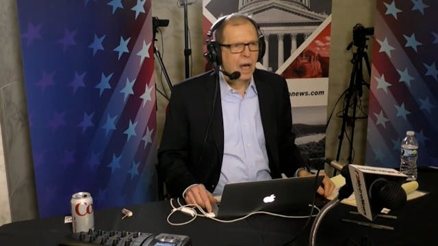 Talkline: Wednesday, January 11