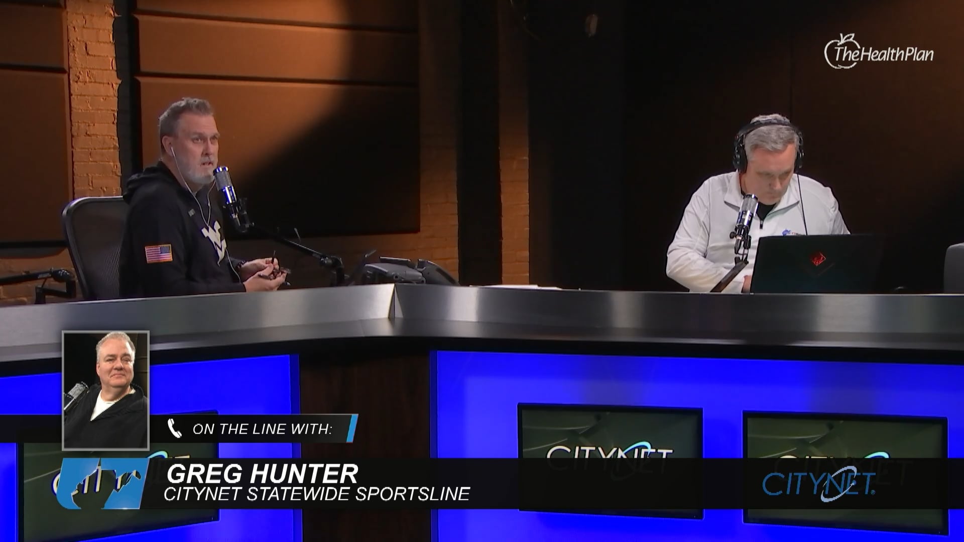 Greg Hunter Full Segment
