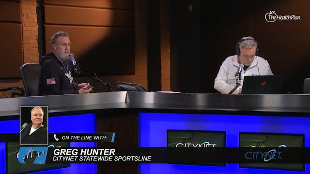 Greg Hunter Full Segment
