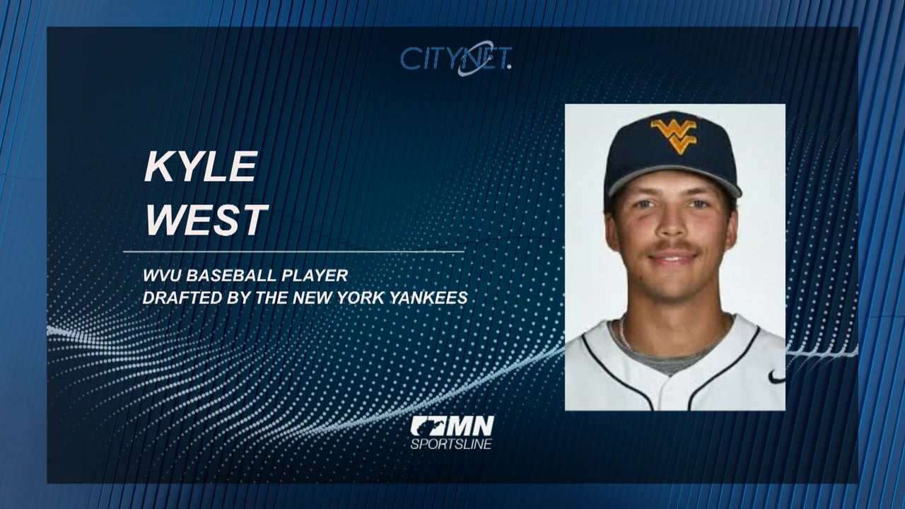 Kyle West Full Interview