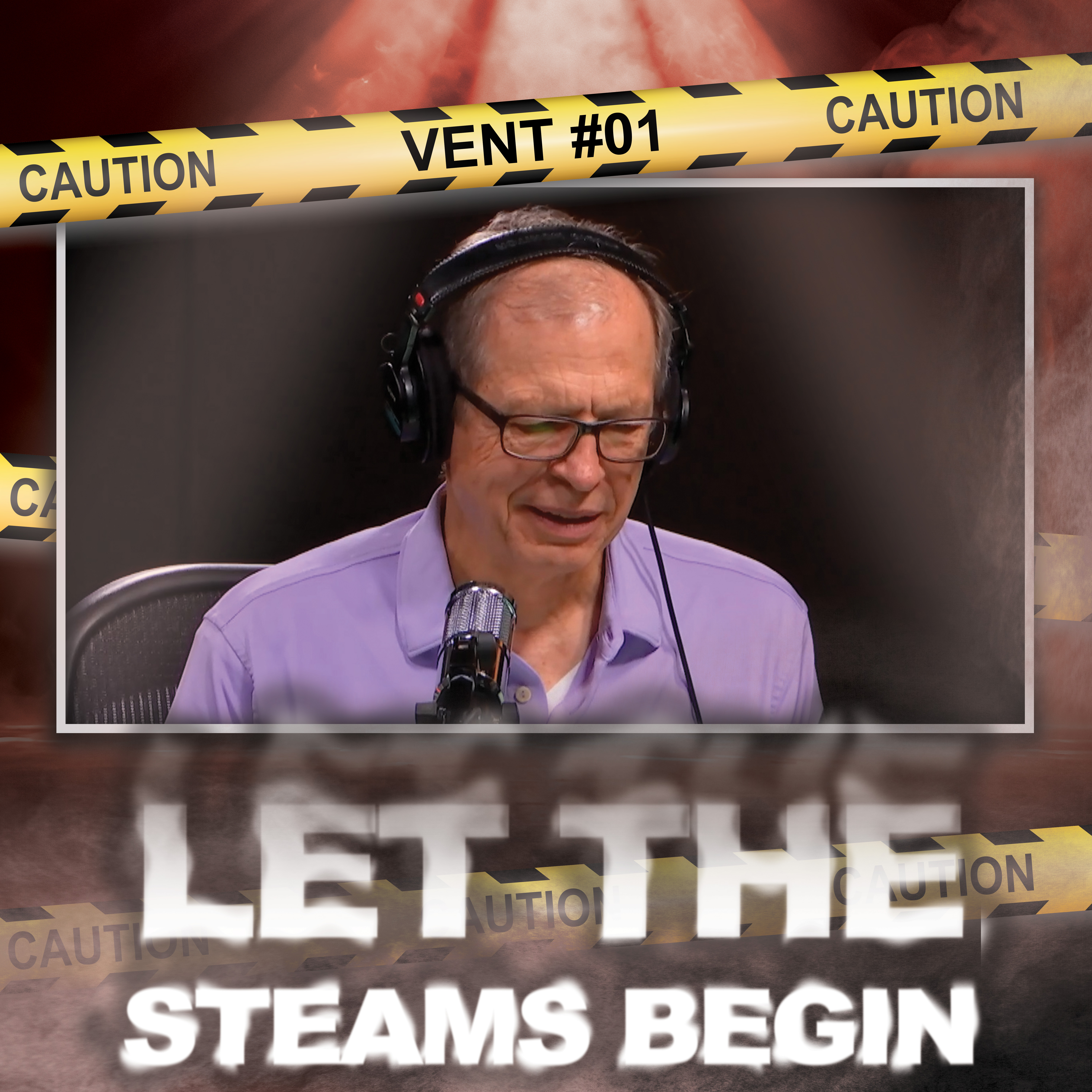 Steam Release: Vent #01