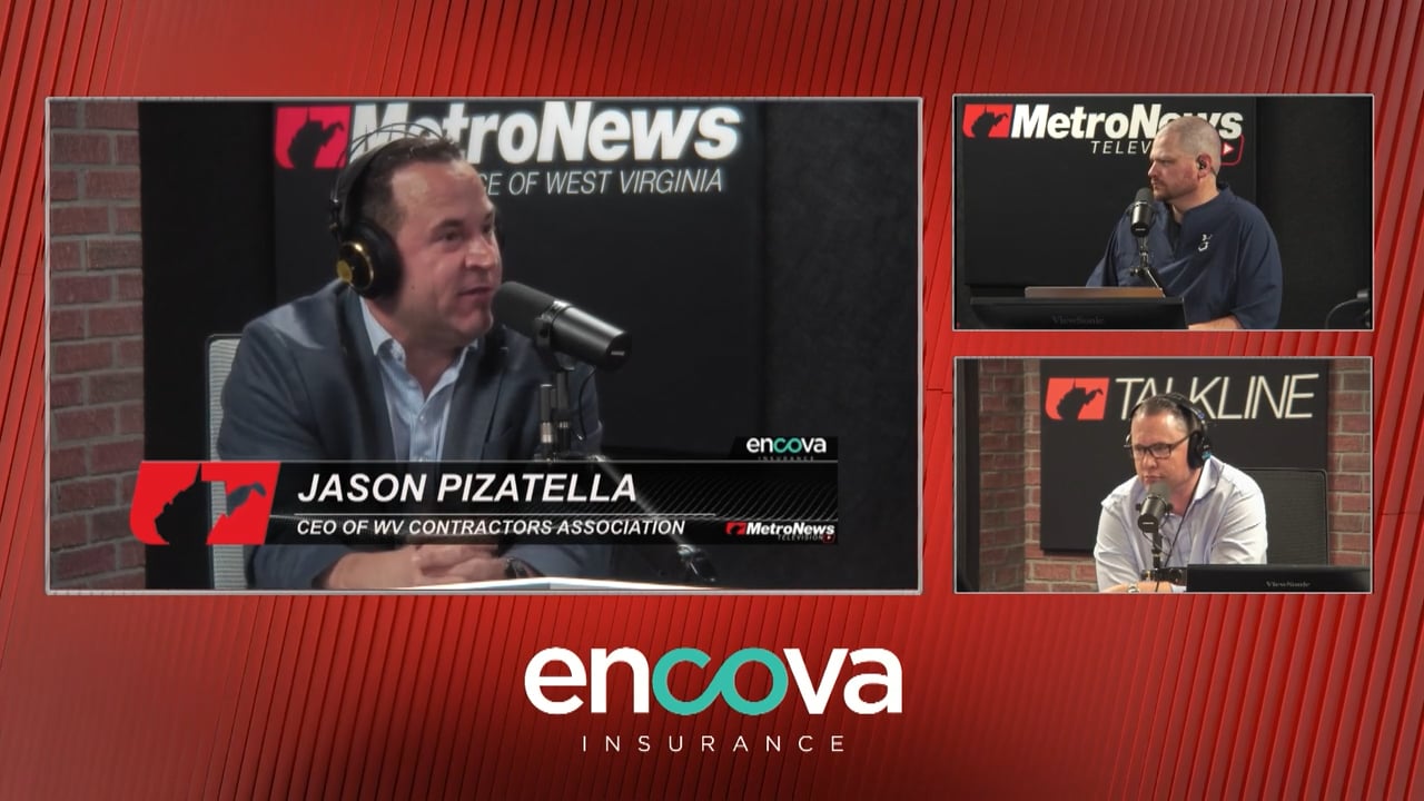 Jason Pizatella on the Zipper Merge