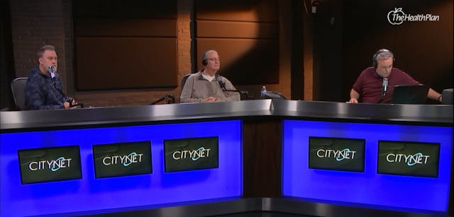 Sportsline for Tuesday, February 3rd,...