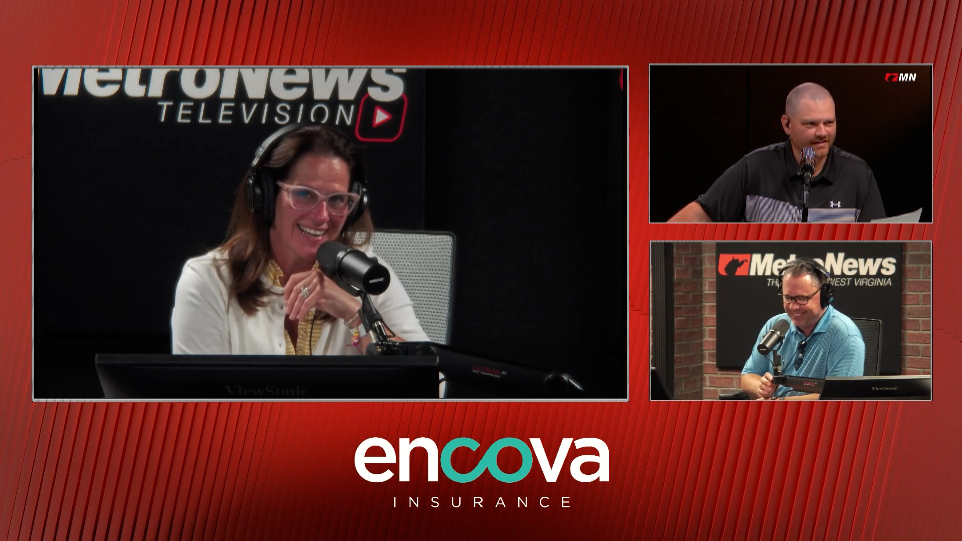 Talkline for Monday, June 30, 2025