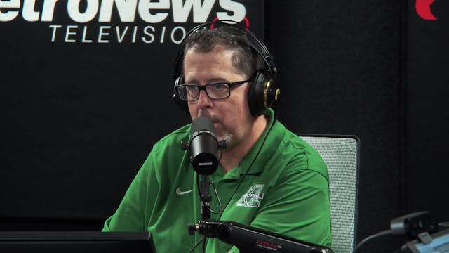 Aaron Parker, Brad McElhinny & Open L...