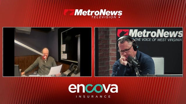 Rear Admiral Baumgartner on Hegseth's...