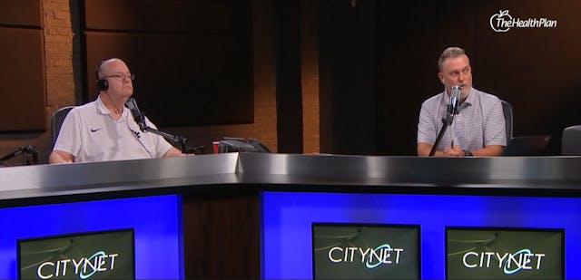Sportsline for Friday, July 11th, 2025