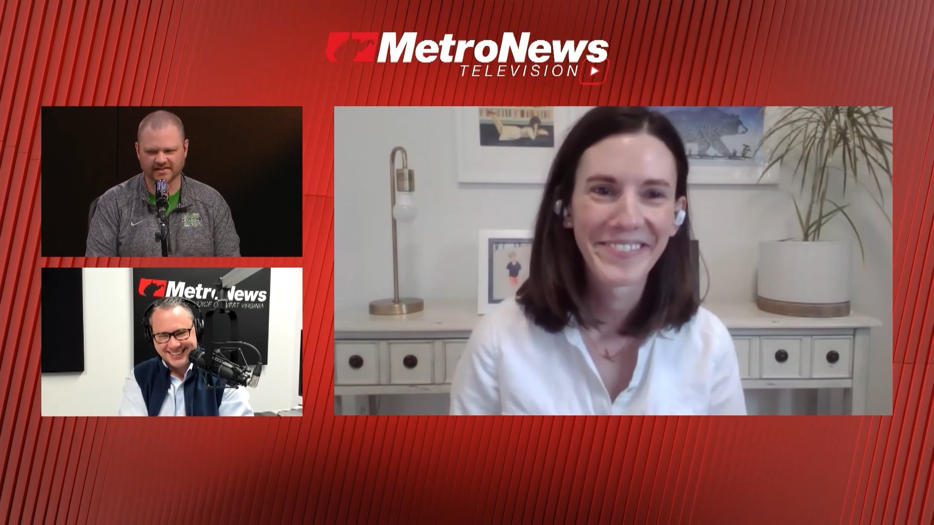 Kelly Allen on Potential Budget Fixes