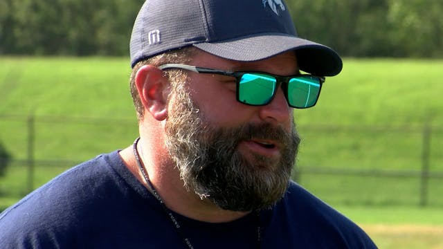 PB seeks more history after playoff b...