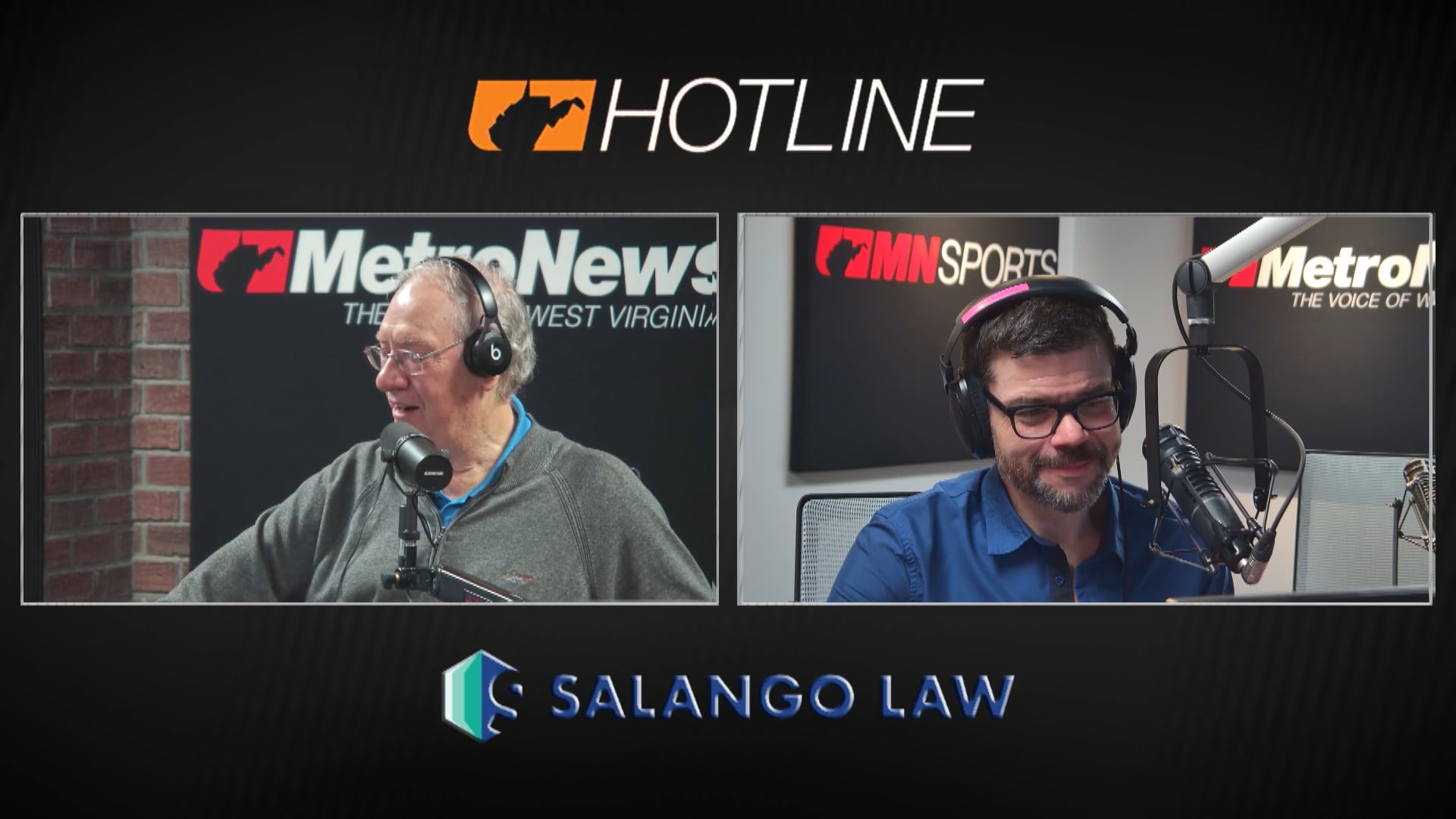 (2/3/26) I don't think I thanked our listeners yesterday... that was pretty rude