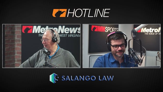 (2/3/26) I don't think I thanked our ...