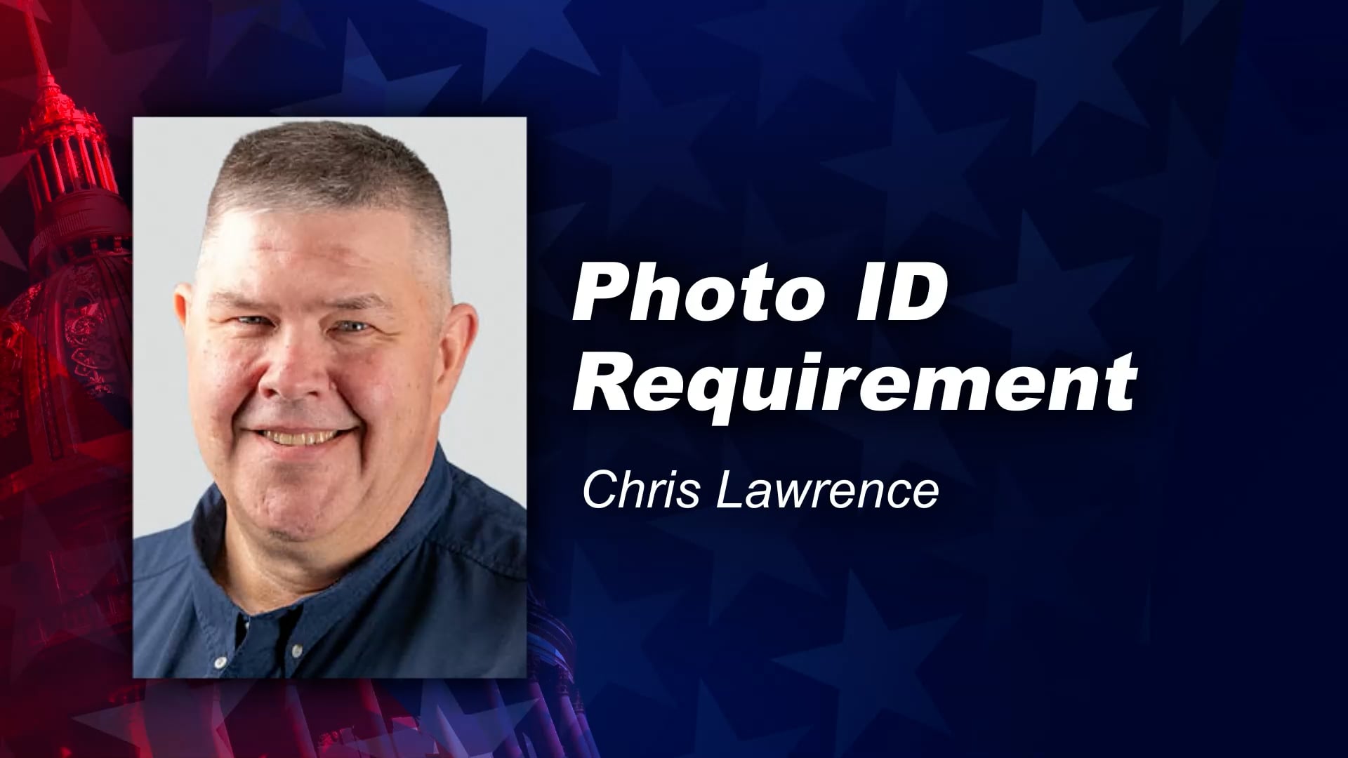 West Virginia Implements New Photo ID Requirement for Voters