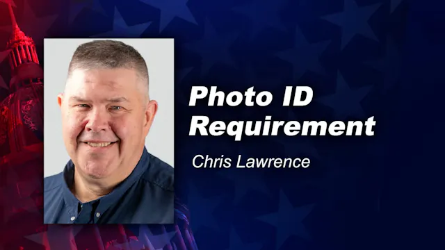 West Virginia Implements New Photo ID...