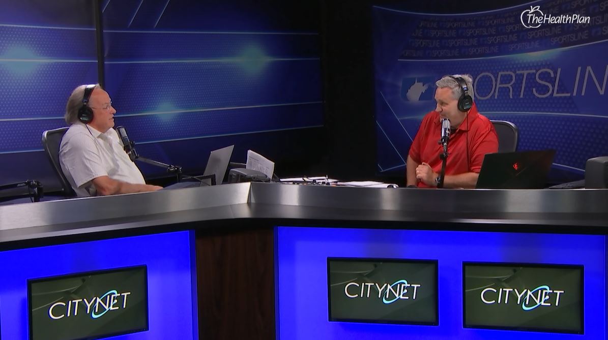 Sportsline for Wednesday, July 8th, 2026