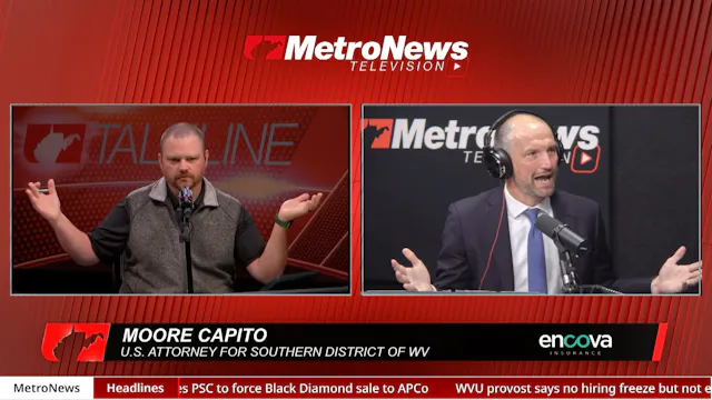 Talkline: Polling Numbers & Election ...