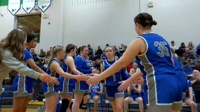 RCB hands Lewis County first loss, 59-54