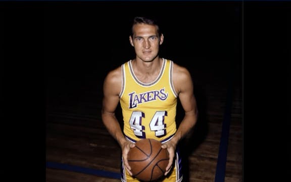 Episode 557: Remembering Jerry West