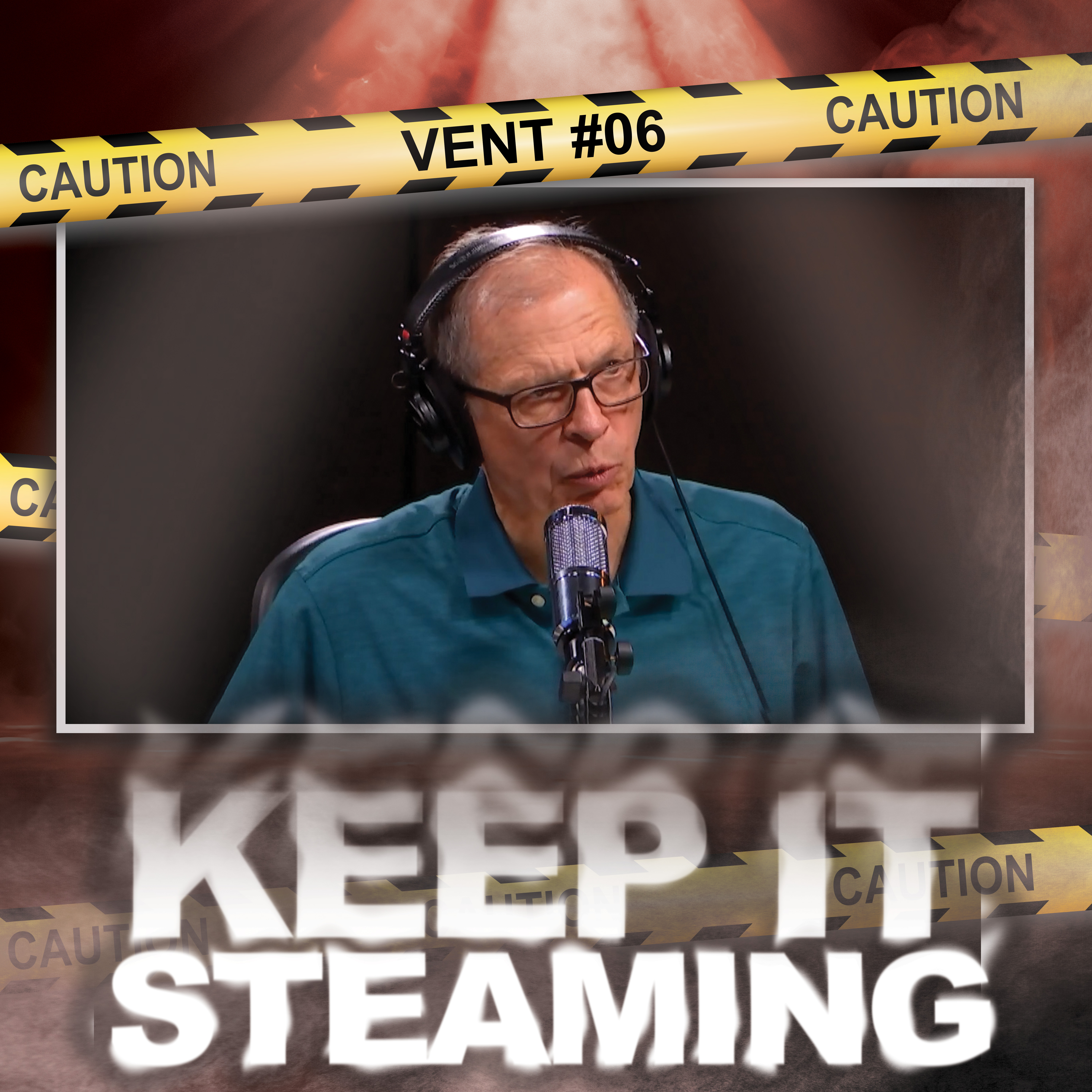 Steam Release: Vent #06