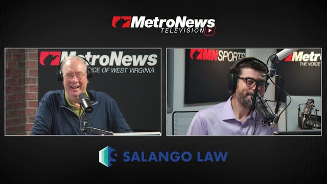 (11/6/25) What's wrong with you Ryan?